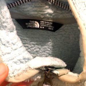 North Face Fleece